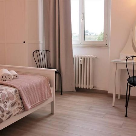 Apartment Matilde Rzym Zewnętrze zdjęcie