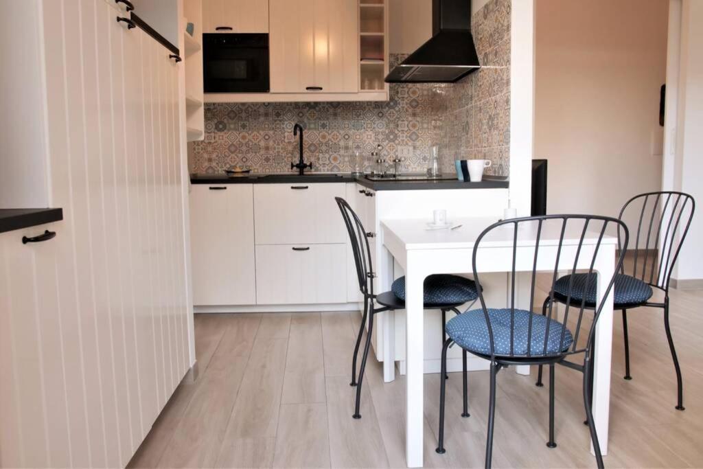 Apartment Matilde Rzym Zewnętrze zdjęcie