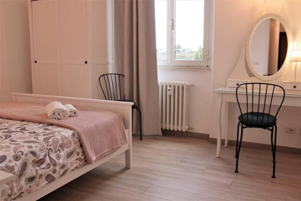 Apartment Matilde Rzym Zewnętrze zdjęcie