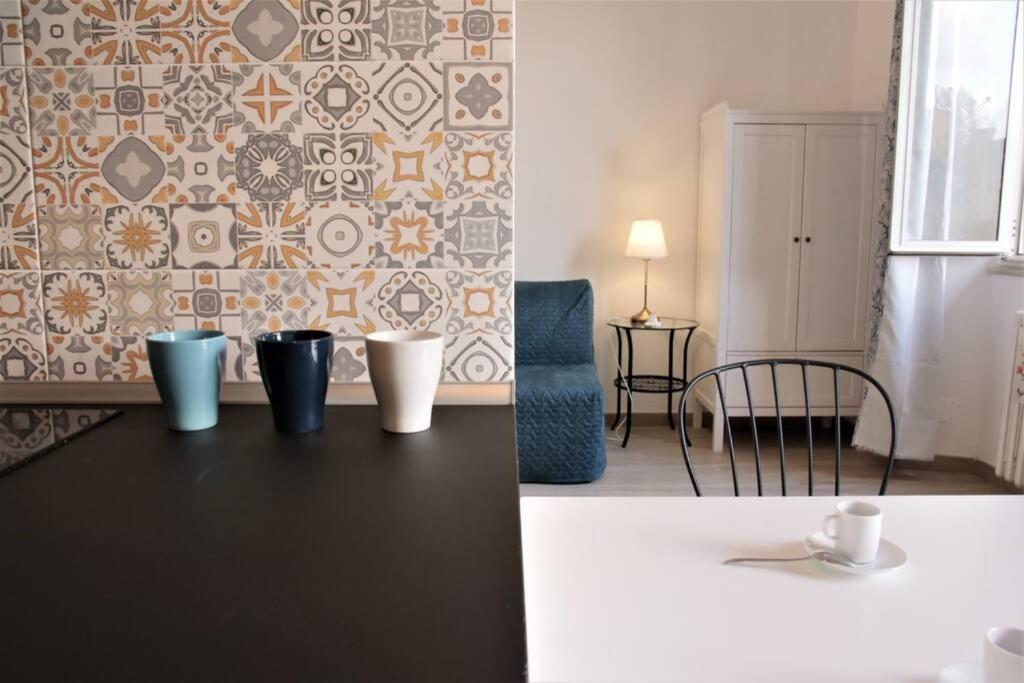 Apartment Matilde Rzym Zewnętrze zdjęcie