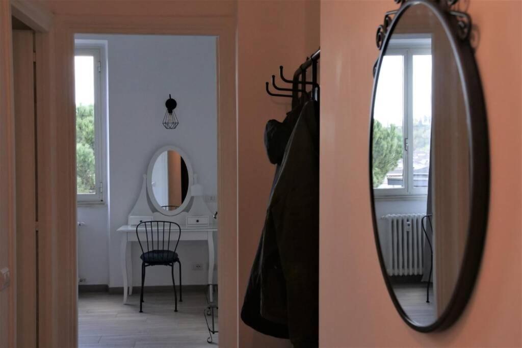 Apartment Matilde Rzym Zewnętrze zdjęcie