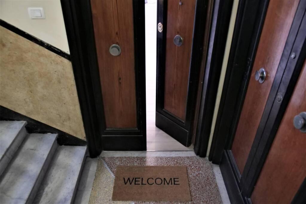 Apartment Matilde Rzym Zewnętrze zdjęcie