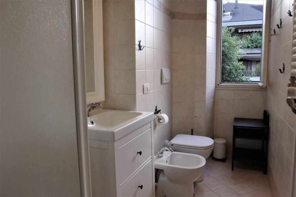 Apartment Matilde Rzym Zewnętrze zdjęcie
